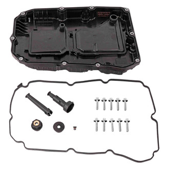 Vaico® - Automatic Transmission Filter Kit