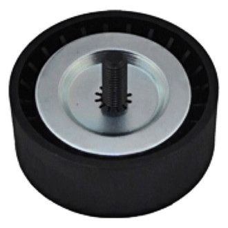 Vaico® - V-Ribbed Belt Guide Pulley