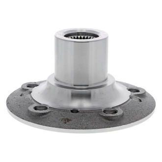 Vaico® - Front Driver or Passenger Side Wheel Hub