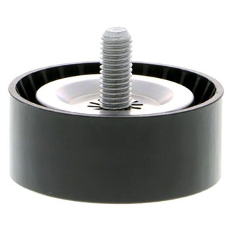 Vaico® - Grooved V-Ribbed Belt Guide Pulley
