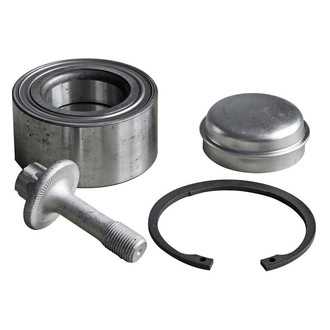 Vaico® - Front Driver or Passenger Side Wheel Bearing