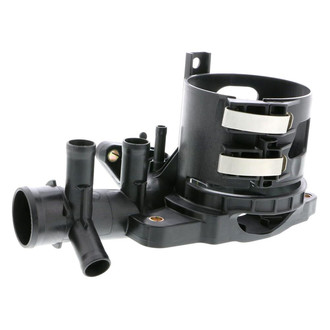 Vaico® - Engine Coolant Outlet Flange