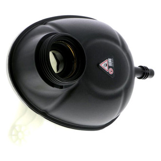 Vaico® - Engine Coolant Expansion Tank