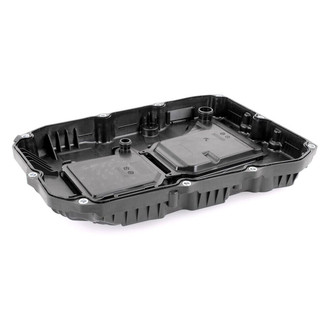 Vaico® - Automatic Transmission Oil Pan