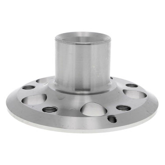 Vaico® - Front Driver or Passenger Side Wheel Hub