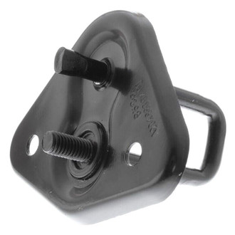 Vaico® - Upper Hood Latch