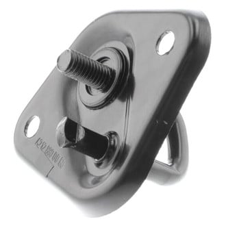 Vaico® - Upper Hood Safety Catch