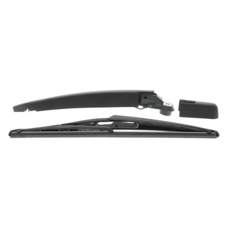 Vaico® - Back Glass Wiper Arm and Blade Assembly