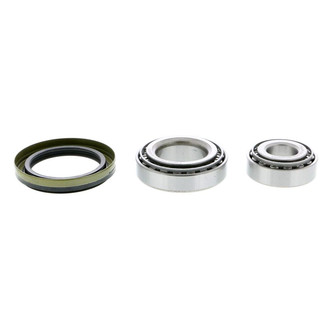 Vaico® - Front Driver or Passenger Side Wheel Bearing