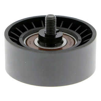 Vaico® - Upper Drive Belt Tensioner Pulley
