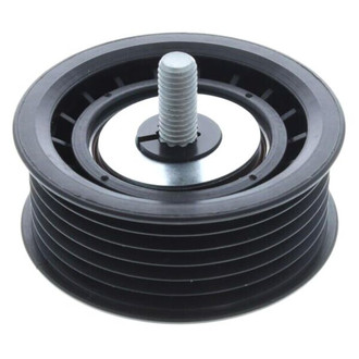 Vaico® - Drive Belt Idler Pulley