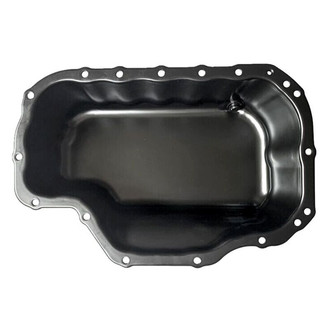 Vaico® - Lower Engine Oil Pan