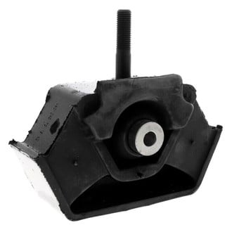 Vaico® - Front Driver Side Engine Mount