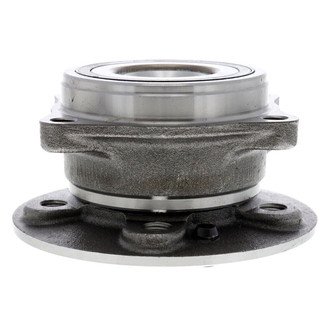Vaico® - Front Driver or Passenger Side Wheel Hub