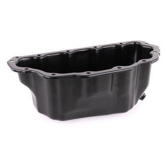 Vaico® - Lower Engine Oil Pan