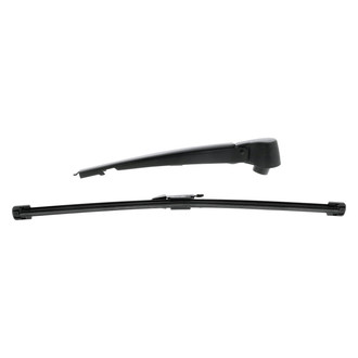 Vaico® - Back Glass Wiper Arm and Blade Assembly