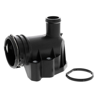 Vaico® - Engine Coolant Hose Flange