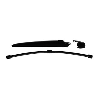Vaico® - Back Glass Wiper Arm and Blade Assembly