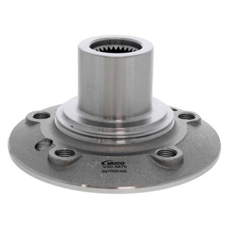 Vaico® - Rear Driver or Passenger Side Wheel Hub