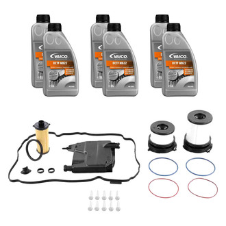 Vaico® - Automatic Transmission Fluid Kit