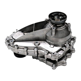 Vaico® - Transfer Case