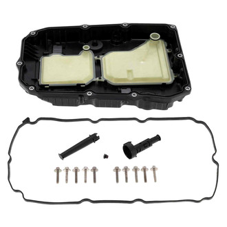 Vaico® - Automatic Transmission Filter Kit