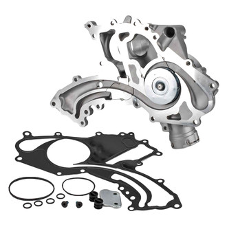 Vaico® - Engine Coolant Water Pump Kit