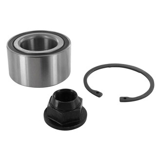 Vaico® - Front Driver or Passenger Side Wheel Bearing