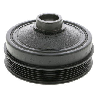 Vaico® - Crankshaft Pulley Set