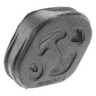 Vaico® - Exhaust Mount