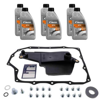 Vaico® - Automatic Transmission Filter Kit