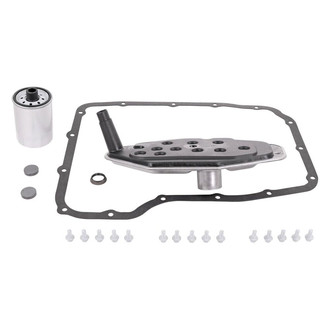 Vaico® - Automatic Transmission Filter Kit