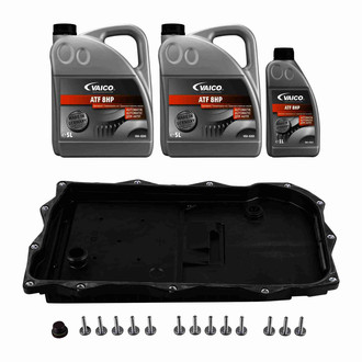 Vaico® - Automatic Transmission Filter Kit
