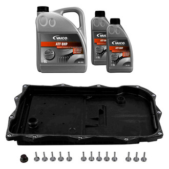 Vaico® - Automatic Transmission Filter Kit