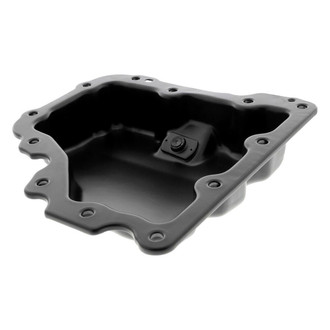 Vaico® - Lower Engine Oil Pan