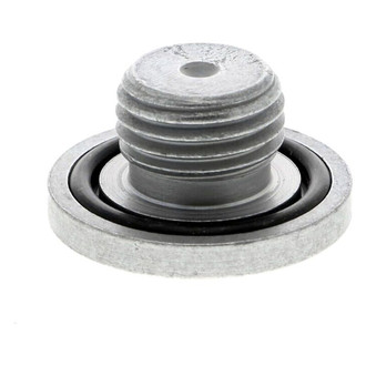 Vaico® - Engine Oil Drain Plug