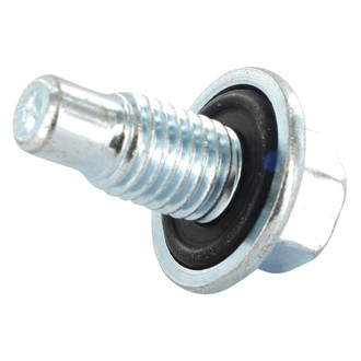 Vaico® - Engine Oil Drain Plug