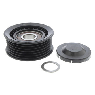 Vaico® - Drive Belt Idler Pulley