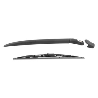 Vaico® - Rear Back Glass Wiper Arm and Blade Assembly