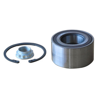Vaico® - Rear Driver or Passenger Side Wheel Bearing Kit