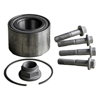 Vaico® - Front Driver or Passenger Side Wheel Bearing