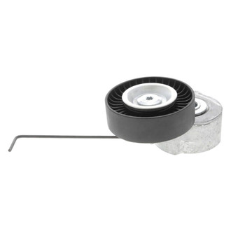 Vaico® - V-Ribbed Belt Deflection/Guide Pulley