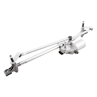 Vaico® - Front Windshield Wiper Motor