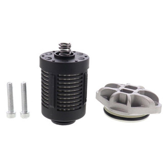 Vaico® - Rear All-Wheel-Drive Coupling Hydraulic Filter