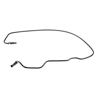Vaico® - Engine Coolant Radiator Hose