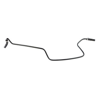 Vaico® V48-0273 - Engine Coolant Radiator Hose