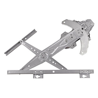 Vaico® - Front Driver Side Manual Window Regulator