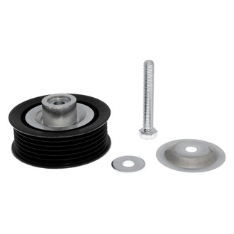 Vaico® - Drive Belt Idler Pulley
