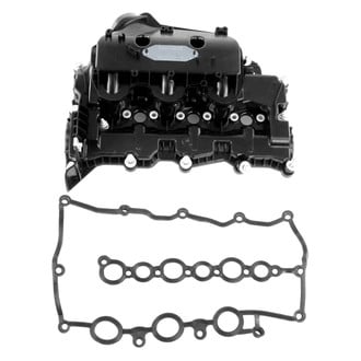Vaico® - Driver Side Valve Cover