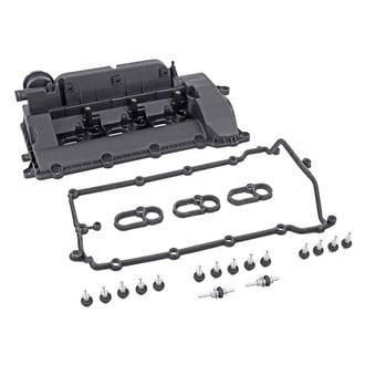 Vaico® - Passenger Side Valve Cover